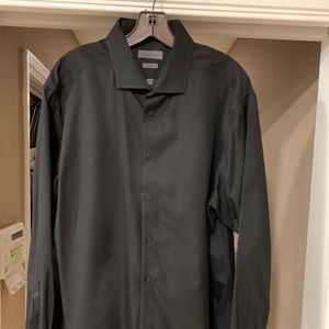 NEW$$: Calvin Klein shirt; NWT; #55